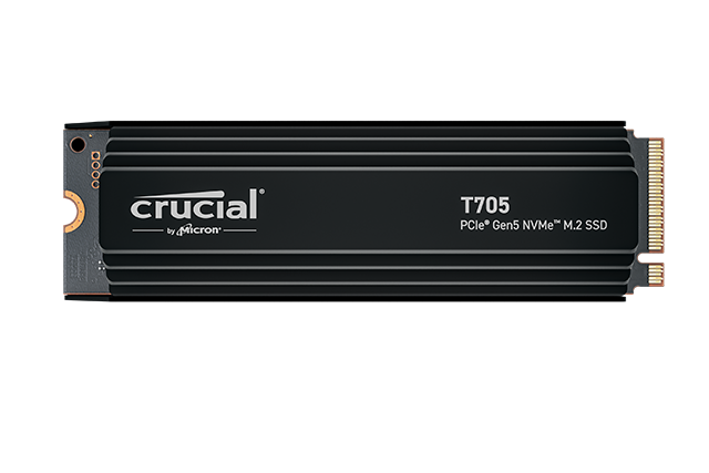 Crucial CT1000T705SSD5 product image
