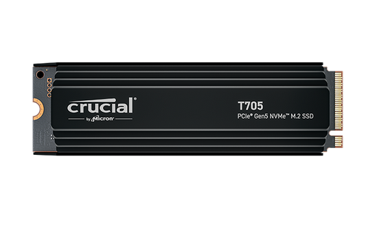 Crucial CT4000T705SSD5 product image