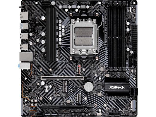 ASRock 90-MXBN90-A0UAYZ Motherboard