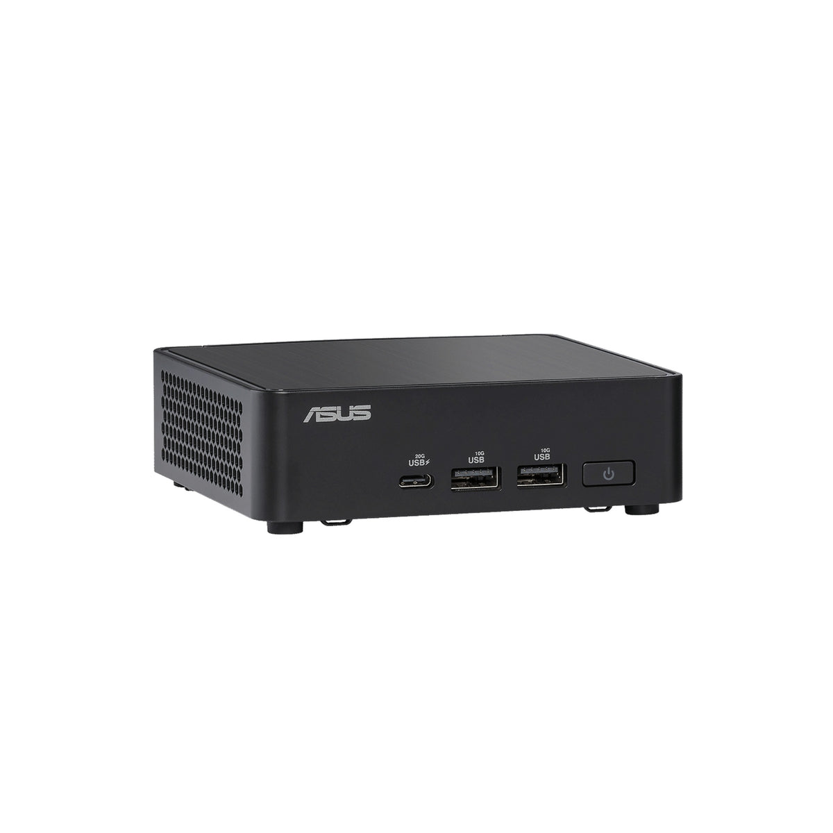 ASUSTeK COMPUTER 90AR0062-M00040 Barebone Computer