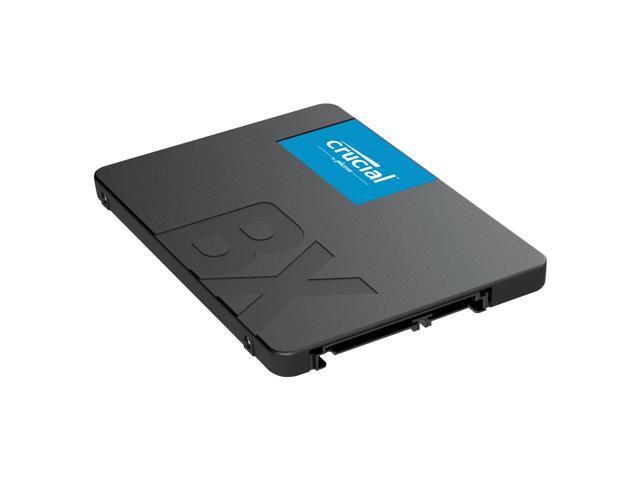 Crucial CT4000BX500SSD1 product image