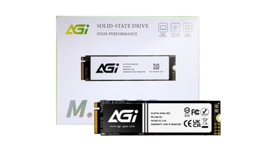 AGI AGI1T0GIMAI298-BK_TRAY Solid State Drive