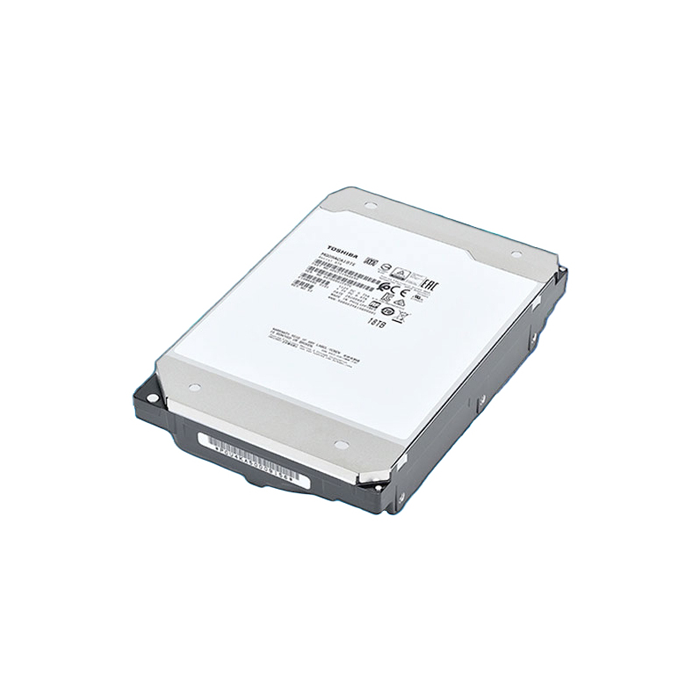 Toshiba MG09ACA12TE Hard Drive
