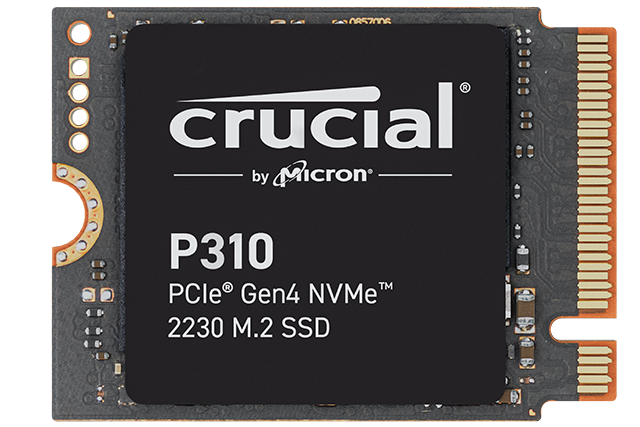 Crucial CT2000P310SSD2 product image
