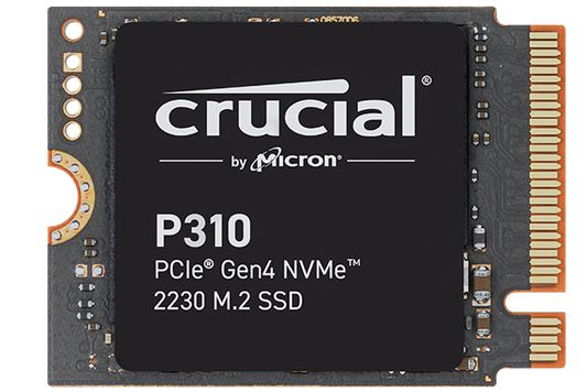 Crucial CT2000P310SSD2 product image