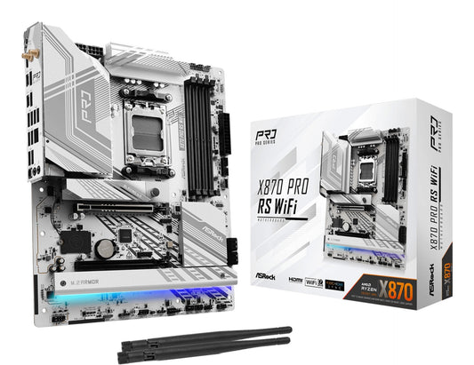 ASRock 90-MXBQ00-A0UAYZ Motherboard