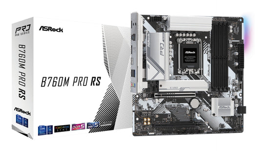 ASRock 90-MXBPJ0-A0UAYZ Motherboard