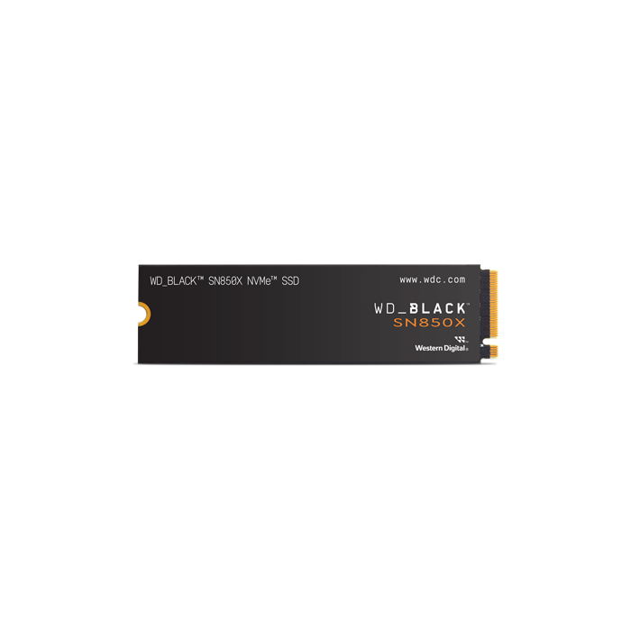 WD WDS400T2X0E-00BCA0 Solid State Drive