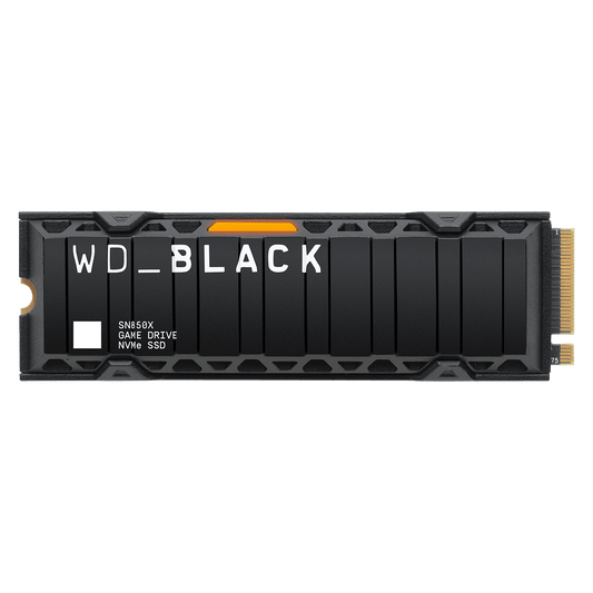 WD WDS200T2XHE-00BCA0 product image