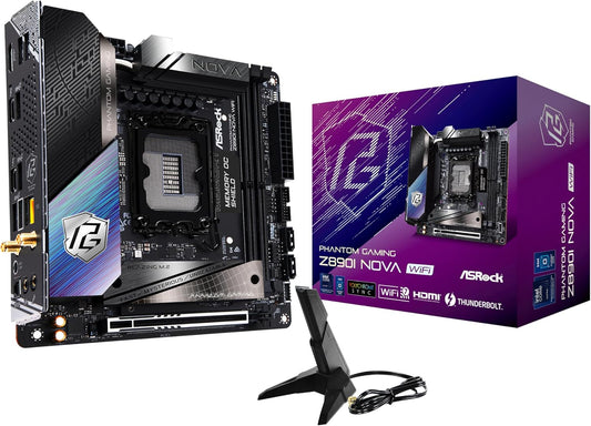 ASRock 90-MXBPN0-A0UAYZ product image