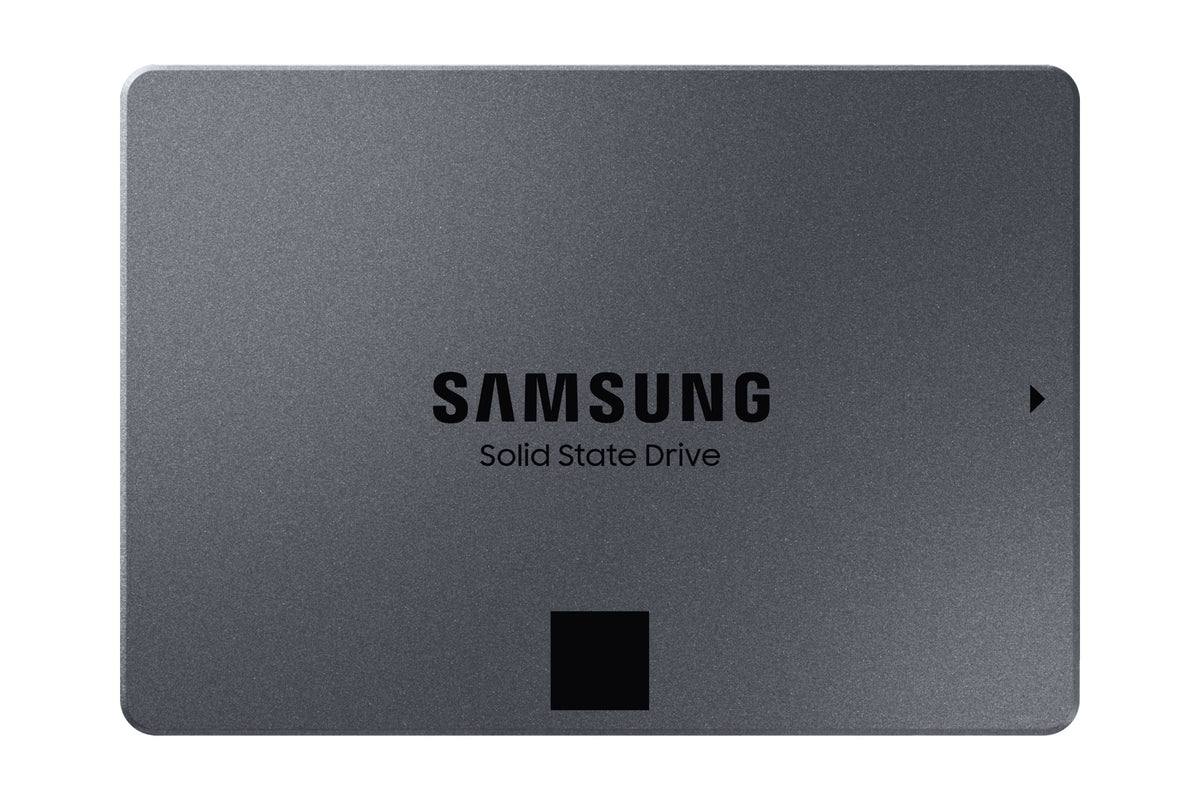 Samsung QLC 1TB 2.5" SSD MZ-77Q1T0BW