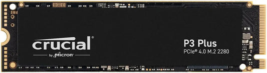 Crucial P510 1TB M.2 2280 PCIe 5.0 NVMe Internal SSD CT1000P510SSD8