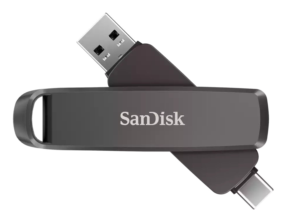 SanDisk SDDDE1-512G-G46 SD memory card