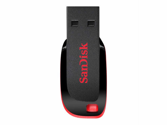 SanDisk SDCZ50-032G-B35 Flash Memory