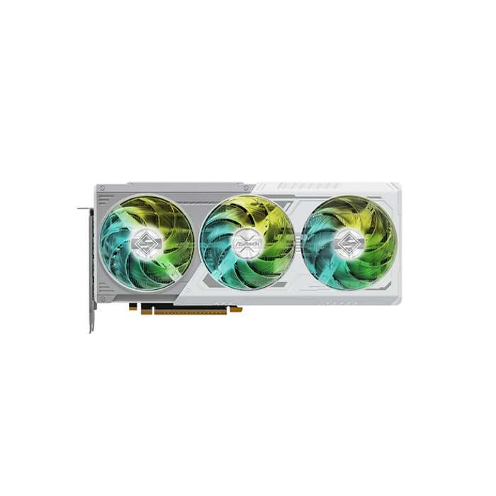 ASRock 90-GA5CZZ-00UANF Graphics Card