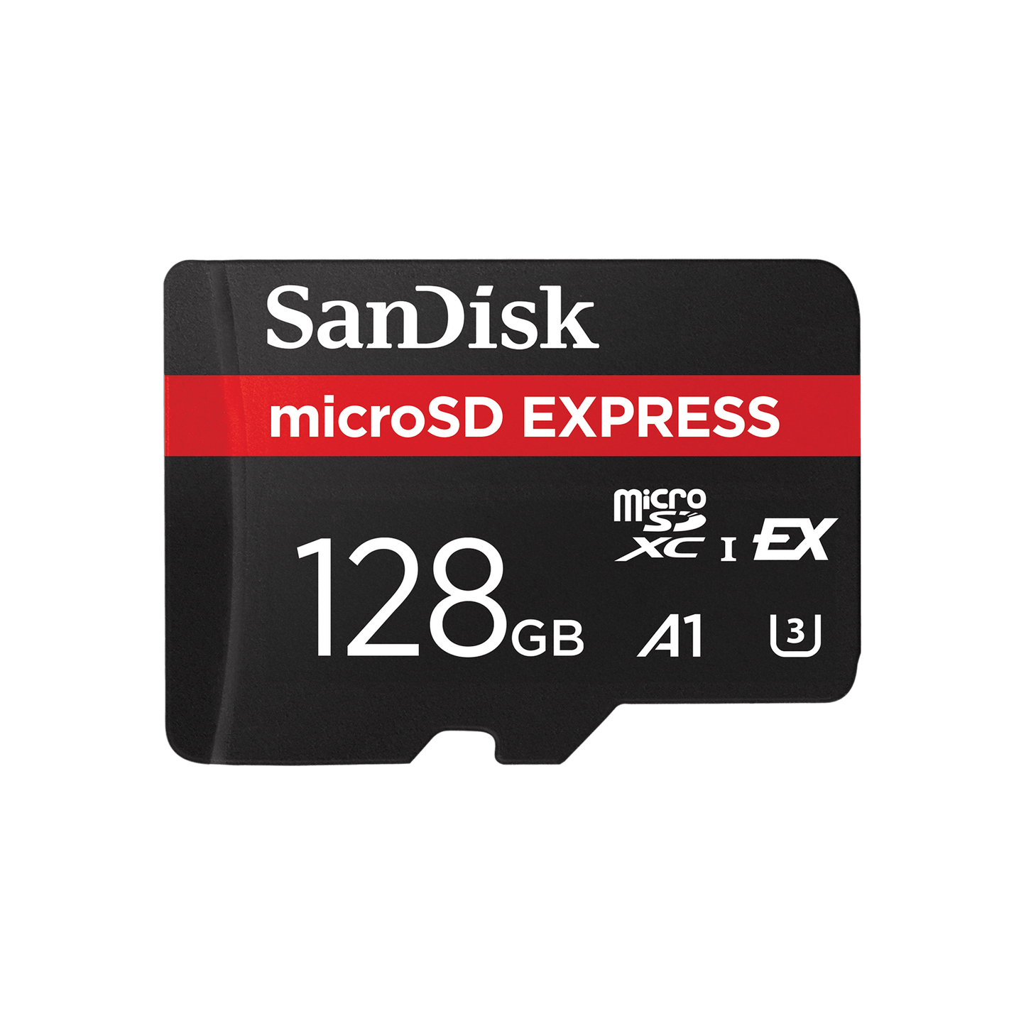 SanDisk SDSQXFN-512G-GN4NN microSD memory card