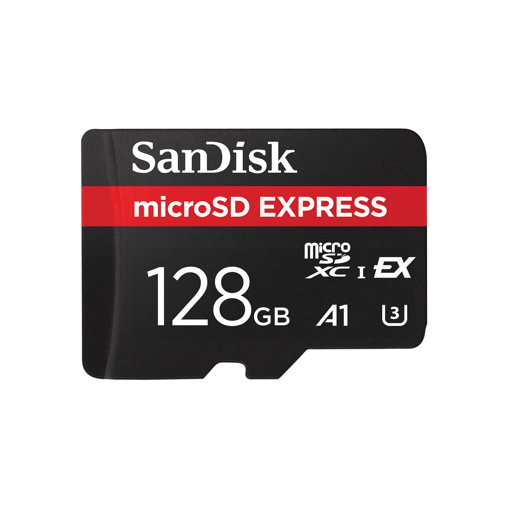 SanDisk SDSQXFN-512G-GN4NN microSD memory card