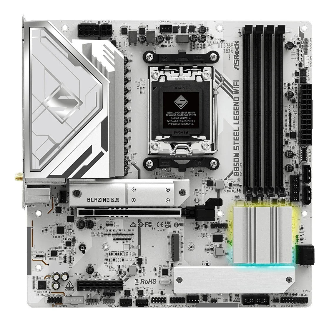 ASRock 90-MXBS20-A0UAYZ product image