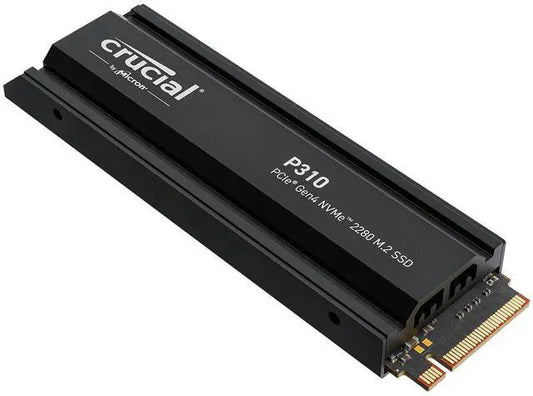 Crucial CT2000P310SSD5 product image