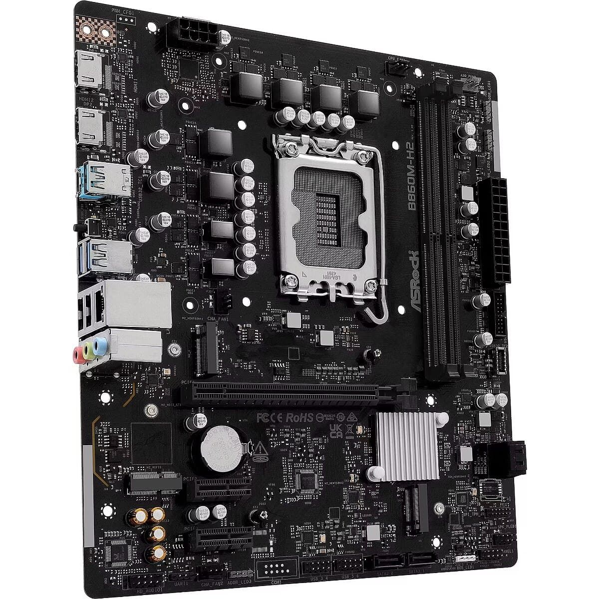 ASRock 90-MXBS0-A0UAYZ product image