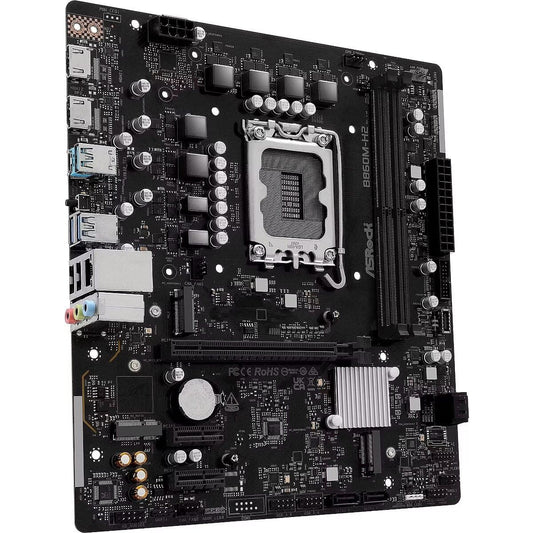 ASRock 90-MXBS0-A0UAYZ product image