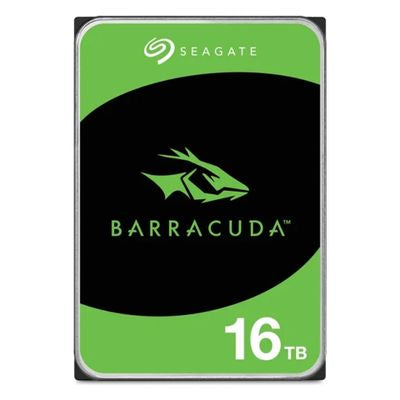 Seagate ST16000DM001 Hard Drive