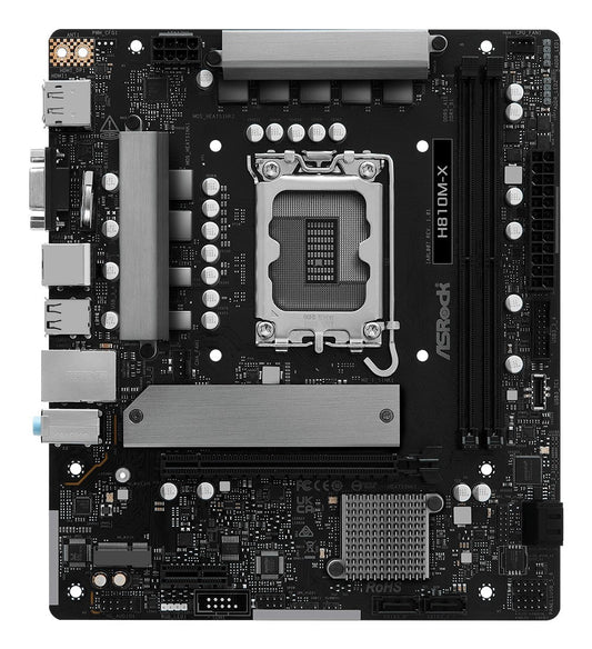 ASRock 90-MXBS4-A0UAYZ product image