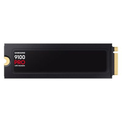 Samsung MZ-VAP1T0CW Solid State Drive
