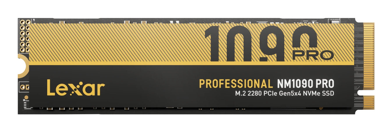 Lexar Media LNM109P004T-RNNNG product image