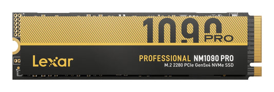 Lexar Media LNM109P004T-RNNNG product image