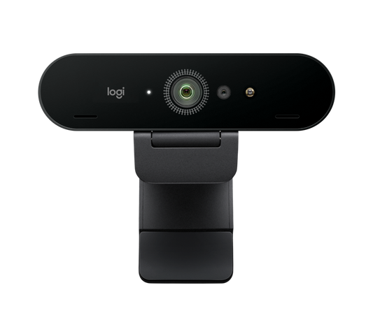 Logitech Brio 4K Webcam 960-001718