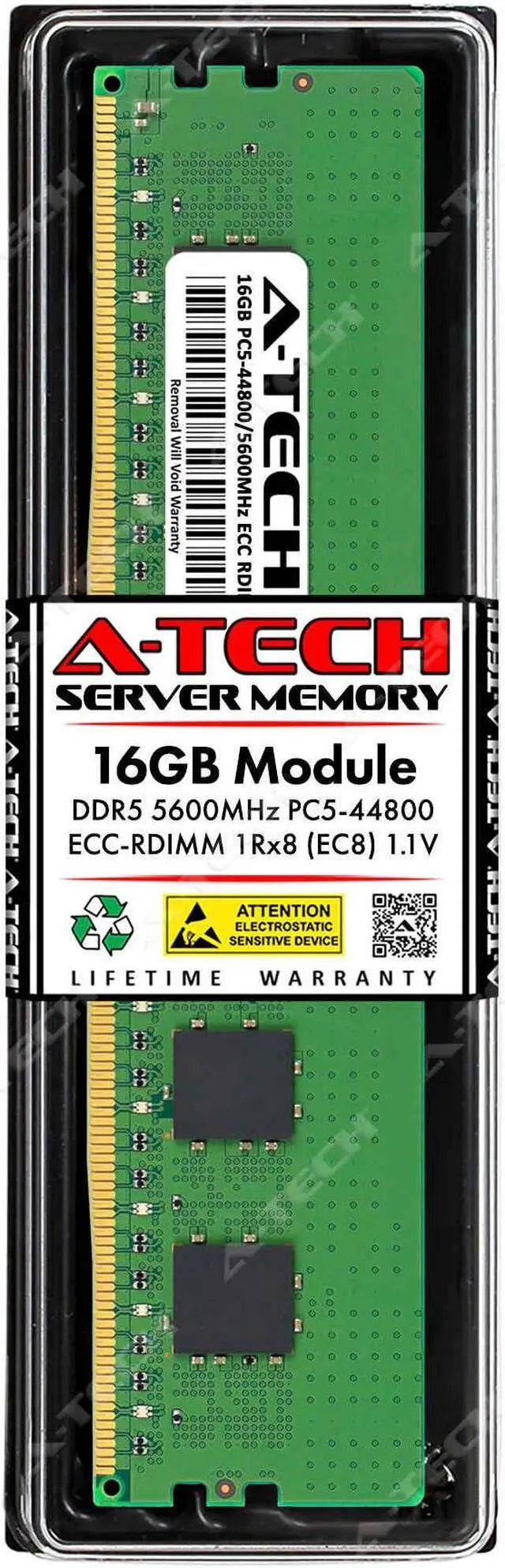 Samsung M321R2GA3EB0-CWM DDR5 ECC memory module