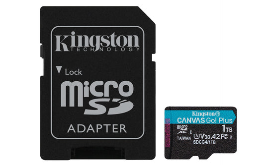 Kingston SDCG4/1TB product image