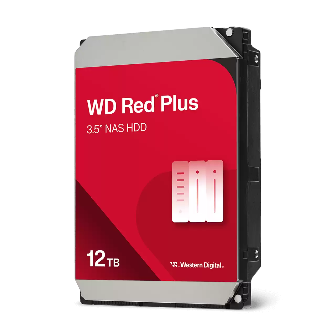 Western Digital WD120EFGX product image
