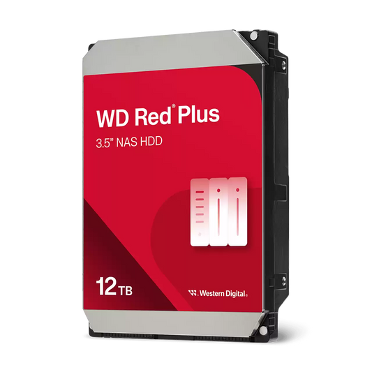 Western Digital WD120EFGX product image