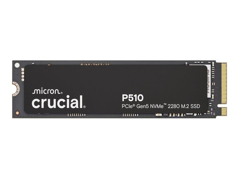 Micron CT1000P510SSD8-T product image