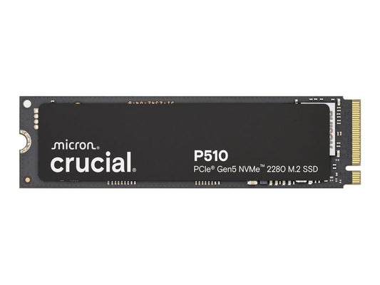Micron CT1000P510SSD8-T product image