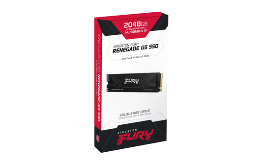 Kingston SFYR2S/2T0 product image