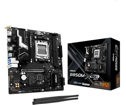 ASRock 90-MXBSH0-A0UAYZ product image