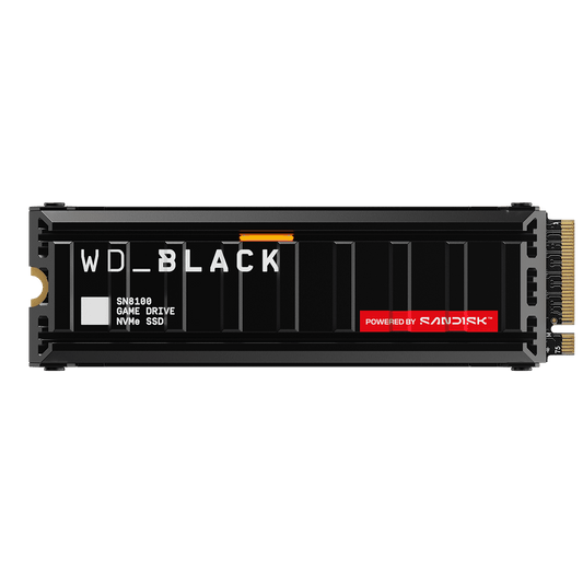 WD WDS400T1XHM-00CMT0 product image
