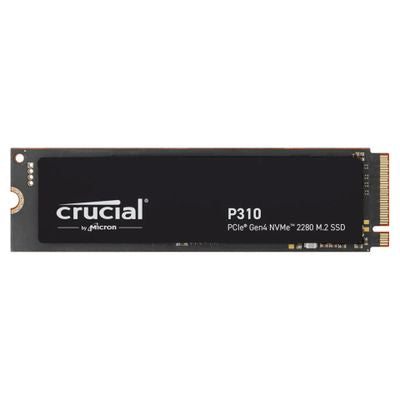 Crucial CT4000P310SSD8 Solid State Drive