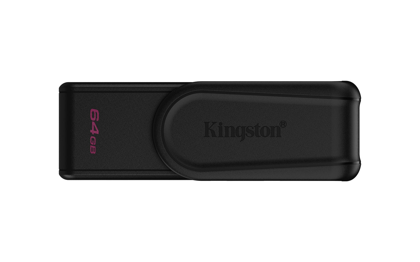 Kingston DTXS/64GB Flash Memory
