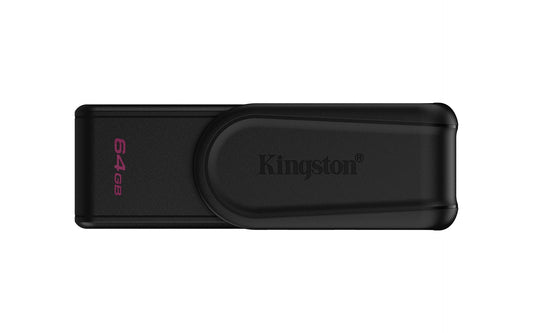 Kingston DTXS/64GB Flash Memory