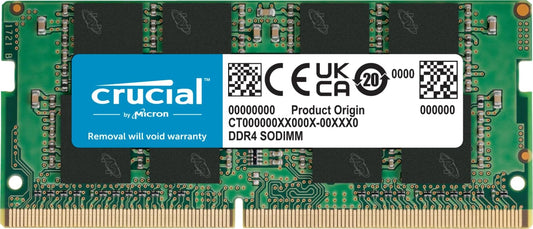 Crucial CB16GS3200 product image