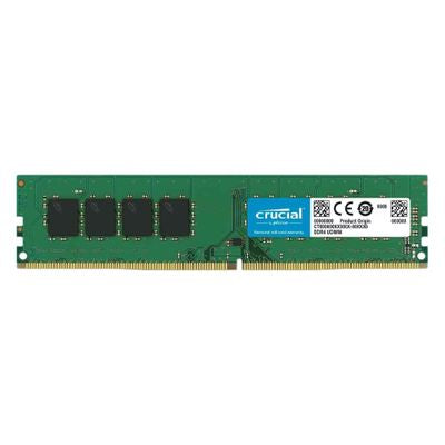 Crucial CB16GU3200 product image