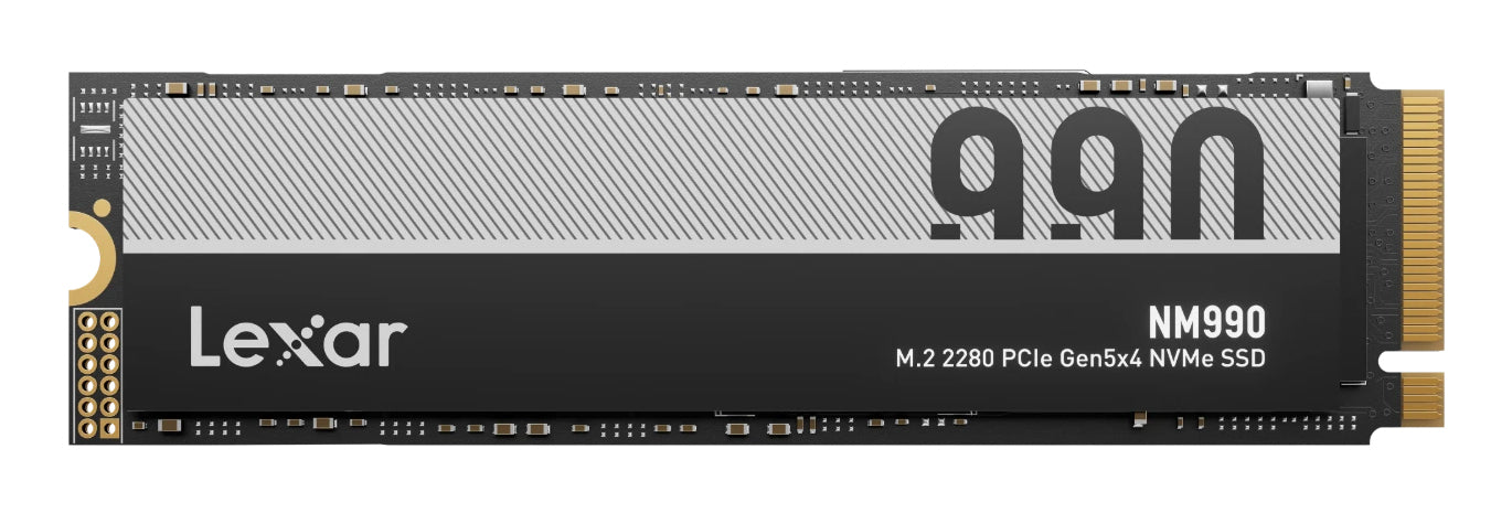 Lexar Media LNM990X004T-RNNNG product image