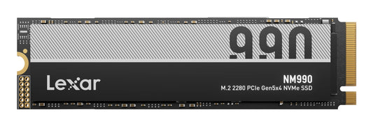 Lexar Media LNM990X004T-RNNNG product image