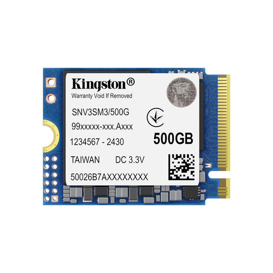 Kingston SNV3SM3/500G product image