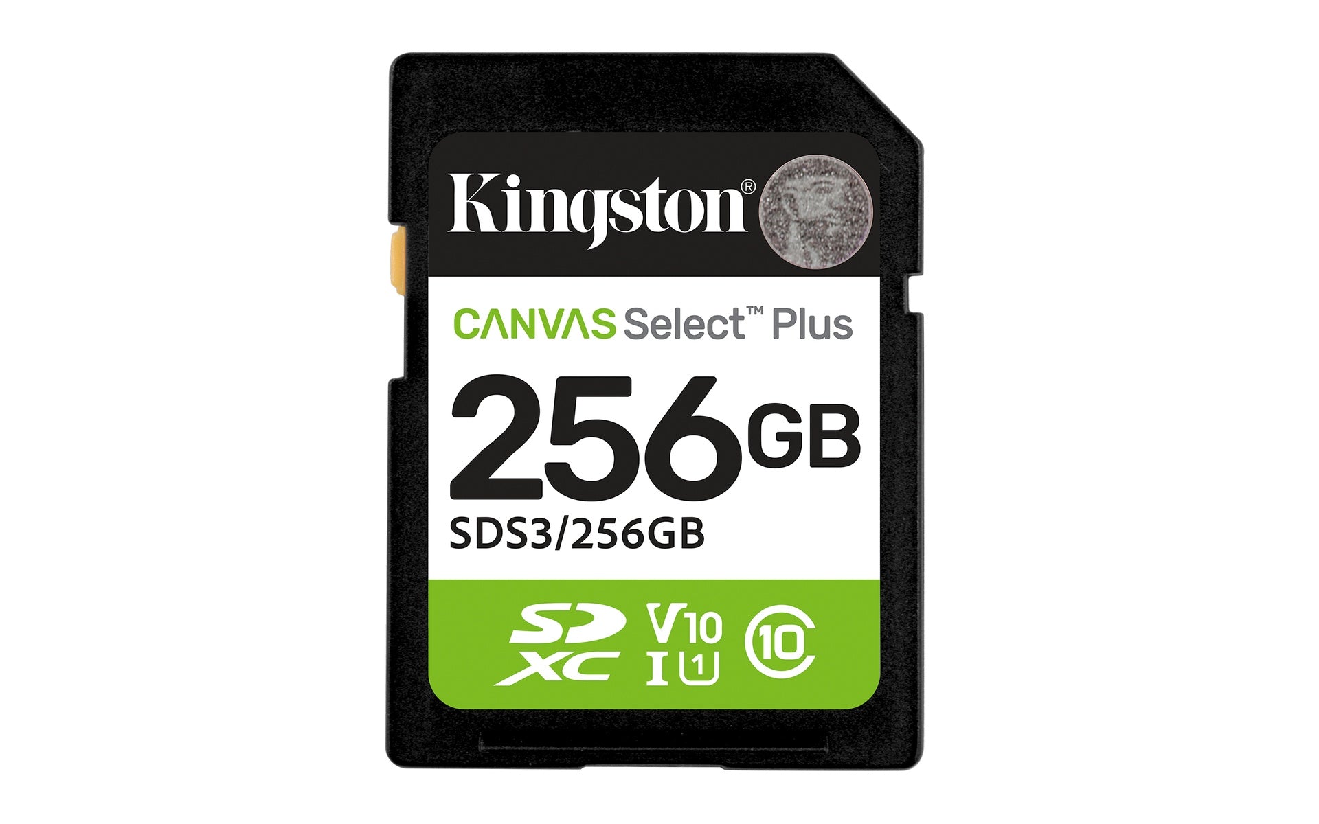 Kingston SDS3/256GB product image