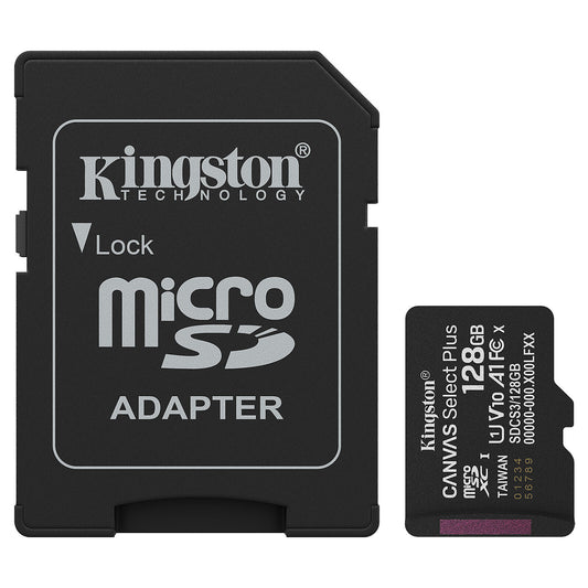 Kingston SDCS3/128GB product image
